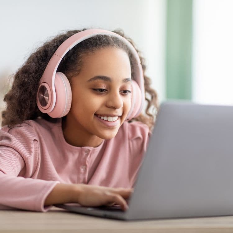 Inspiring curiosity and developing essential skills